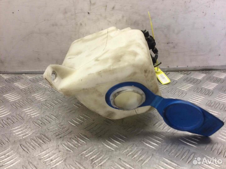 Бачок омывателя Volkswagen Golf 1j0955453 Bca