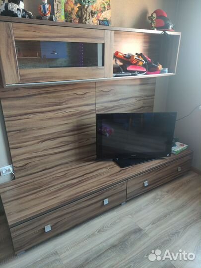 Продам стенку