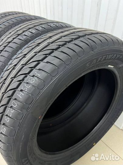 Wideway Safeway+ 195/65 R15