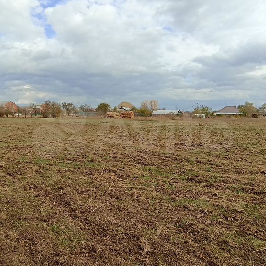 Участок 25 сот. (ИЖС)