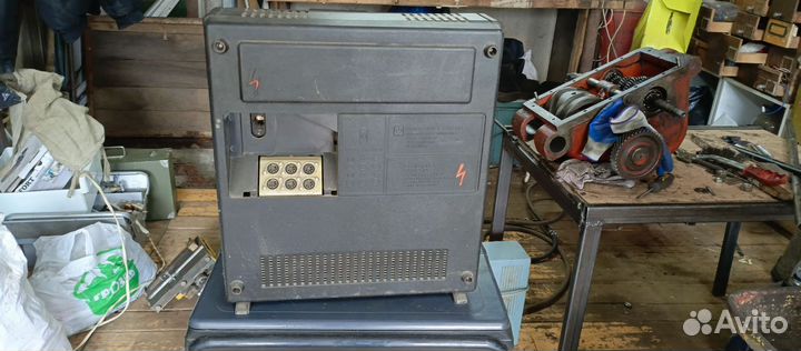 Магнитофон нота 203 1 с