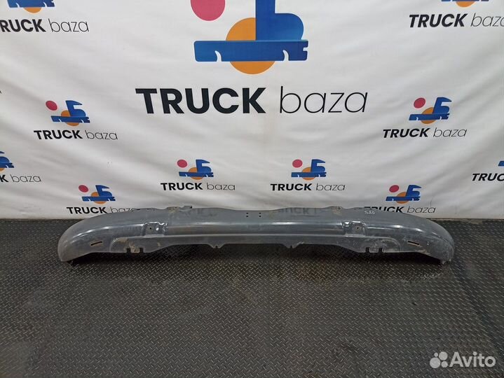 1787347 Усилитель переднего бампера