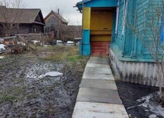 Дом 28,9 м² на участке 14 сот.