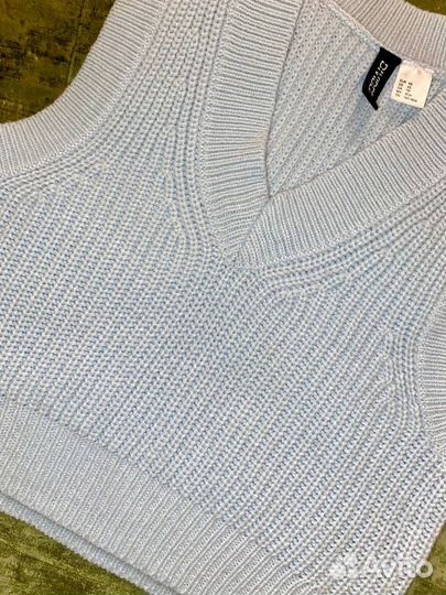 Жилетка для девочки hm