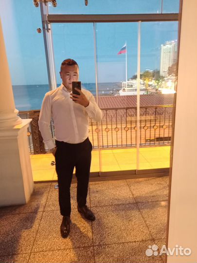 Юридические услуги