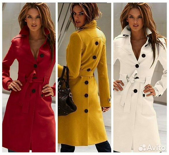 Ремонт и пошив одежды