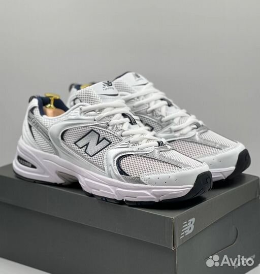 Кроссовки мужские New Balance 530