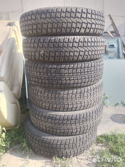 Шины на газель 185 75 r16c