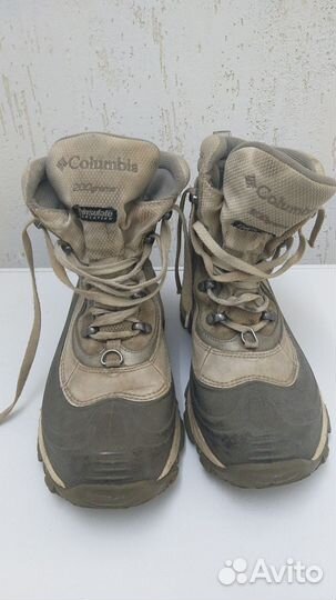 Сапоги зимние женские 39 Columbia