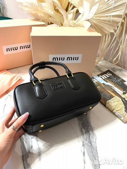 Сумка женская Miu Miu