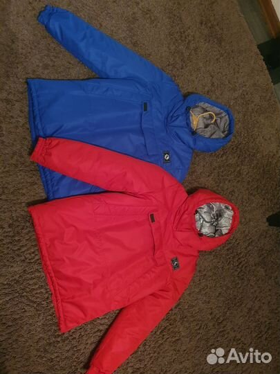 Куртка(Анорак)