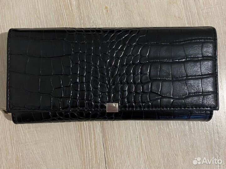 Кошелек reserved