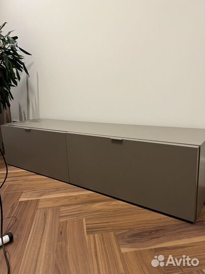 Тумба под тв