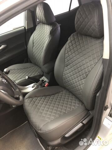 Модельные чехлы для volkswagen jetta