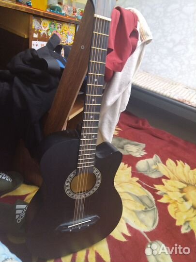 Гитара