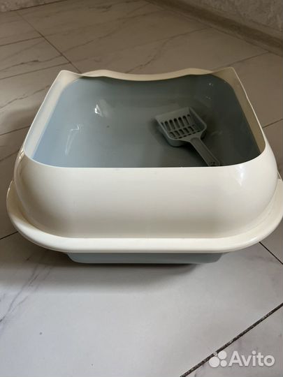 Лоток для кошки