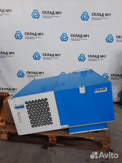 Моноблок Polair MM 222 T 2020г