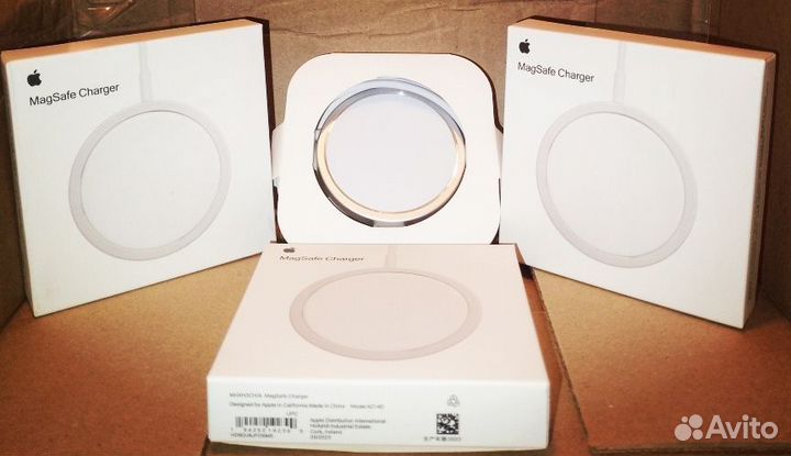Apple MagSafe Carger