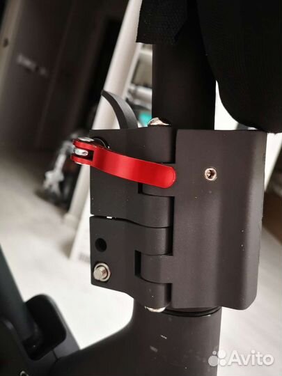 Складной зажим узел складывания xiaomi M365, pro