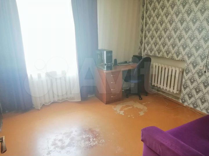 1-к. квартира, 28 м², 1/9 эт.