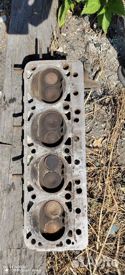 Гбц 402 двигателя