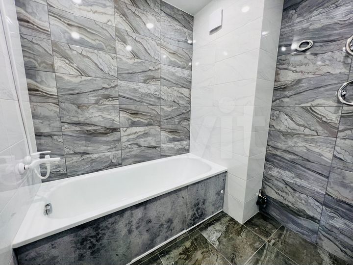 1-к. квартира, 35 м², 8/9 эт.