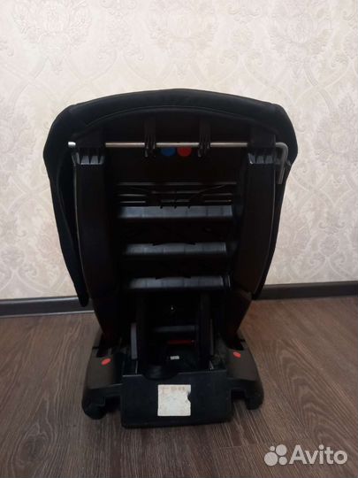 Автокресло 0-18