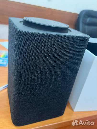 Яндекс станция