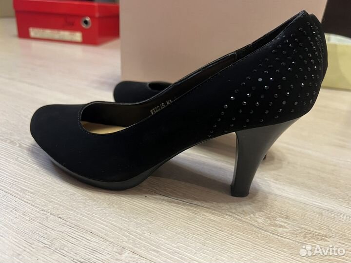 Туфли женские