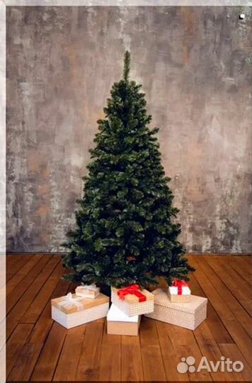 Елка искусственная 
