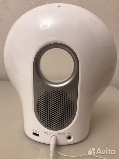 Световой будильник philips Sleep&Wake-Up Light