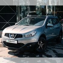 Nissan Qashqai+2 1.6 MT, 2010, 333 421 км, с пробегом, цена 760 000 руб.