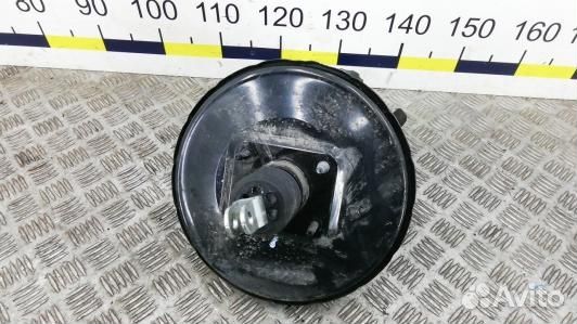 Вакуумный усилитель тормозов KIA CEE'D 2 (JD) (94E