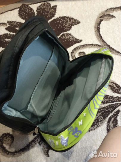 Портфель школьный