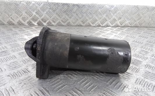 Стартер дизельный volvo XC90 1 (EEA04BR01)