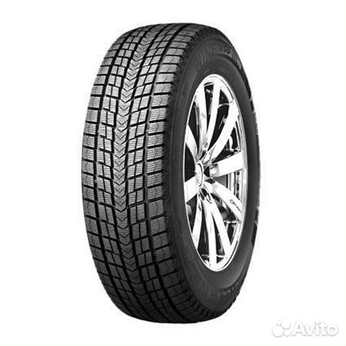 Nexen Winguard Ice SUV 285/60 R18