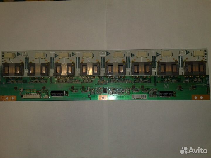 Все платы от телевизора LCD panasonic TX-R32LE7K