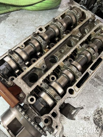 Гбц 1.4 opel astra,corsa A14XER