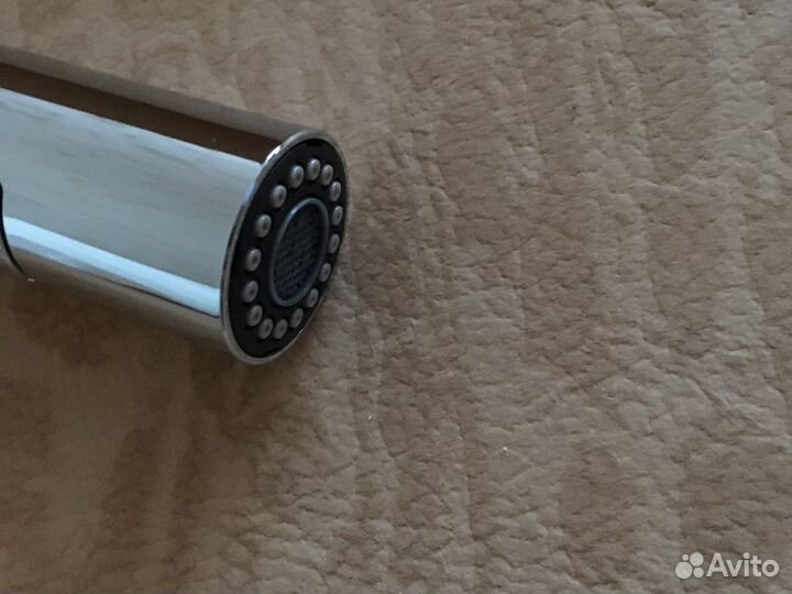 Аэратор-распылитель