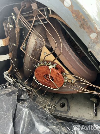 Трансформатор