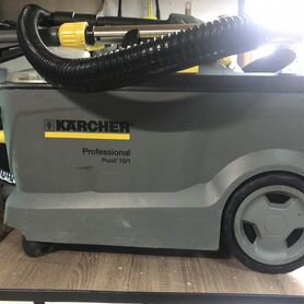 Karcher Pizzi 10/1