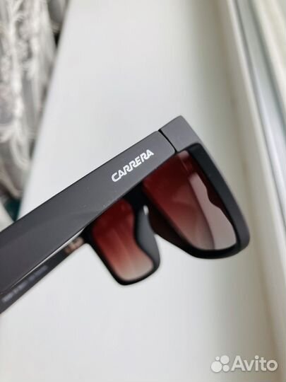 Очки Carrera матовые поляризационные