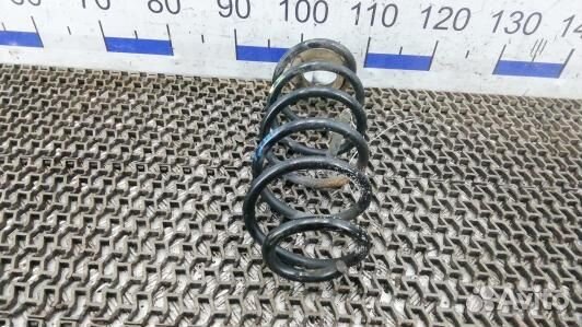 Пружина задняя fiat bravo 2 (PBE01LY01)