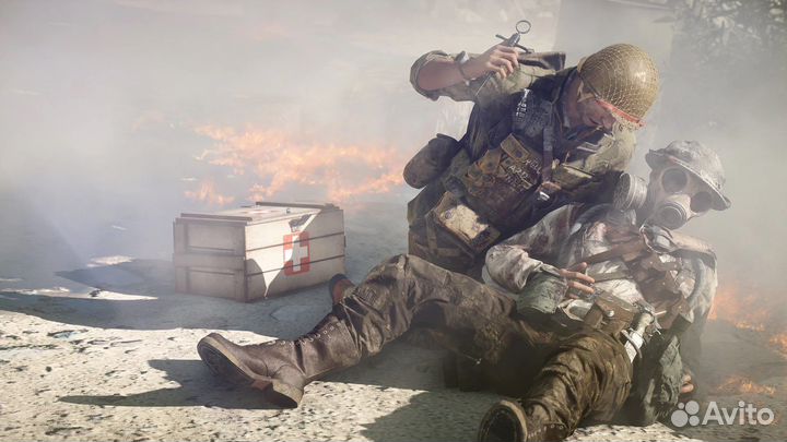 Battlefield 5 Ps4 Ps5