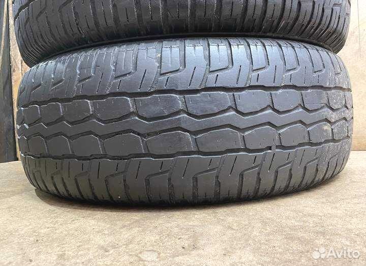 Yokohama Geolandar G902 265/65 R17 112H