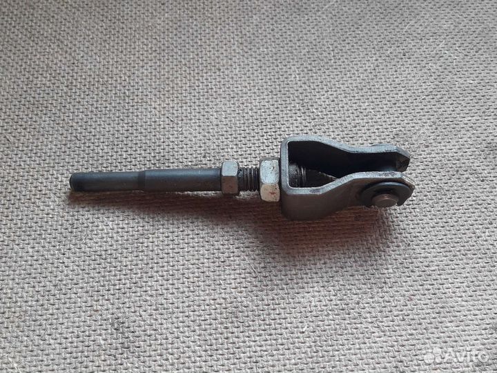 Главный цилиндр сцепления FAW Besturn B50