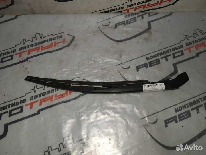 Дворник задней двери mazda atenza biante mazda6 MP