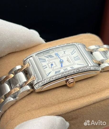 Женские часы longines