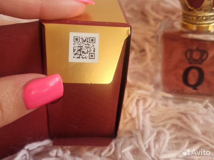 Духи женские