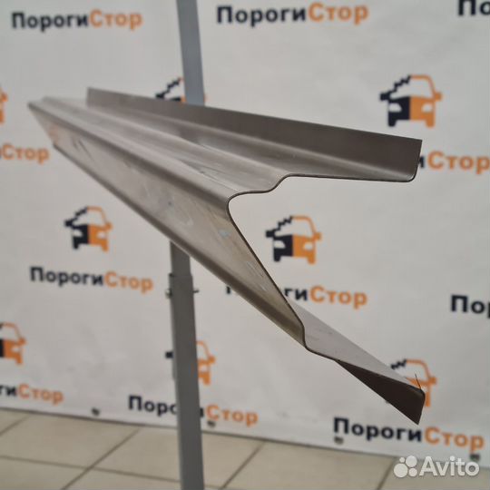 Ремонтный порог левый 1.5мм Peugeot Partner